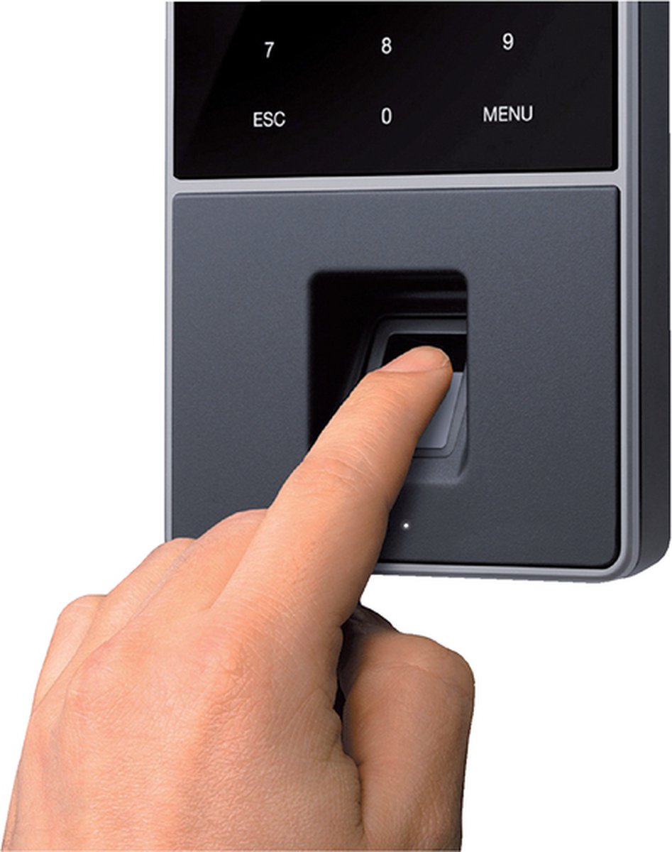 Timemoto 125-0636 Time tracking system