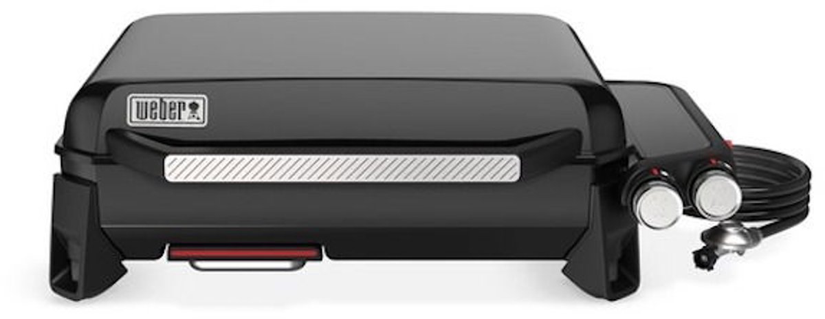 Weber Slate GP Premium Bakplaat 56 cm