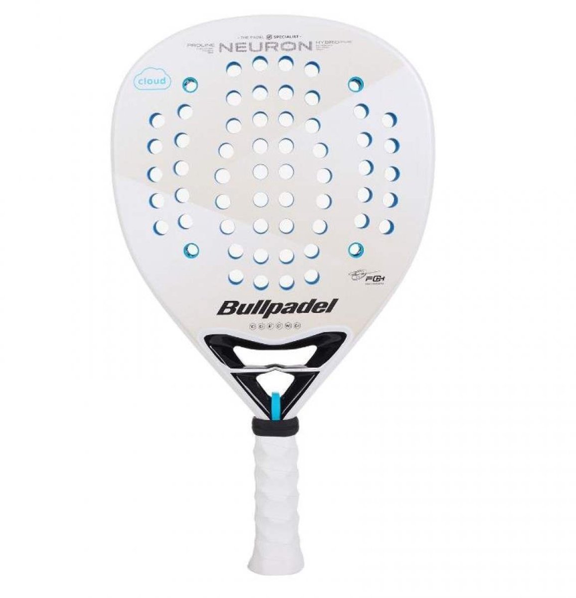 Bullpadel Neuron Cloud 2025 Padel Racket