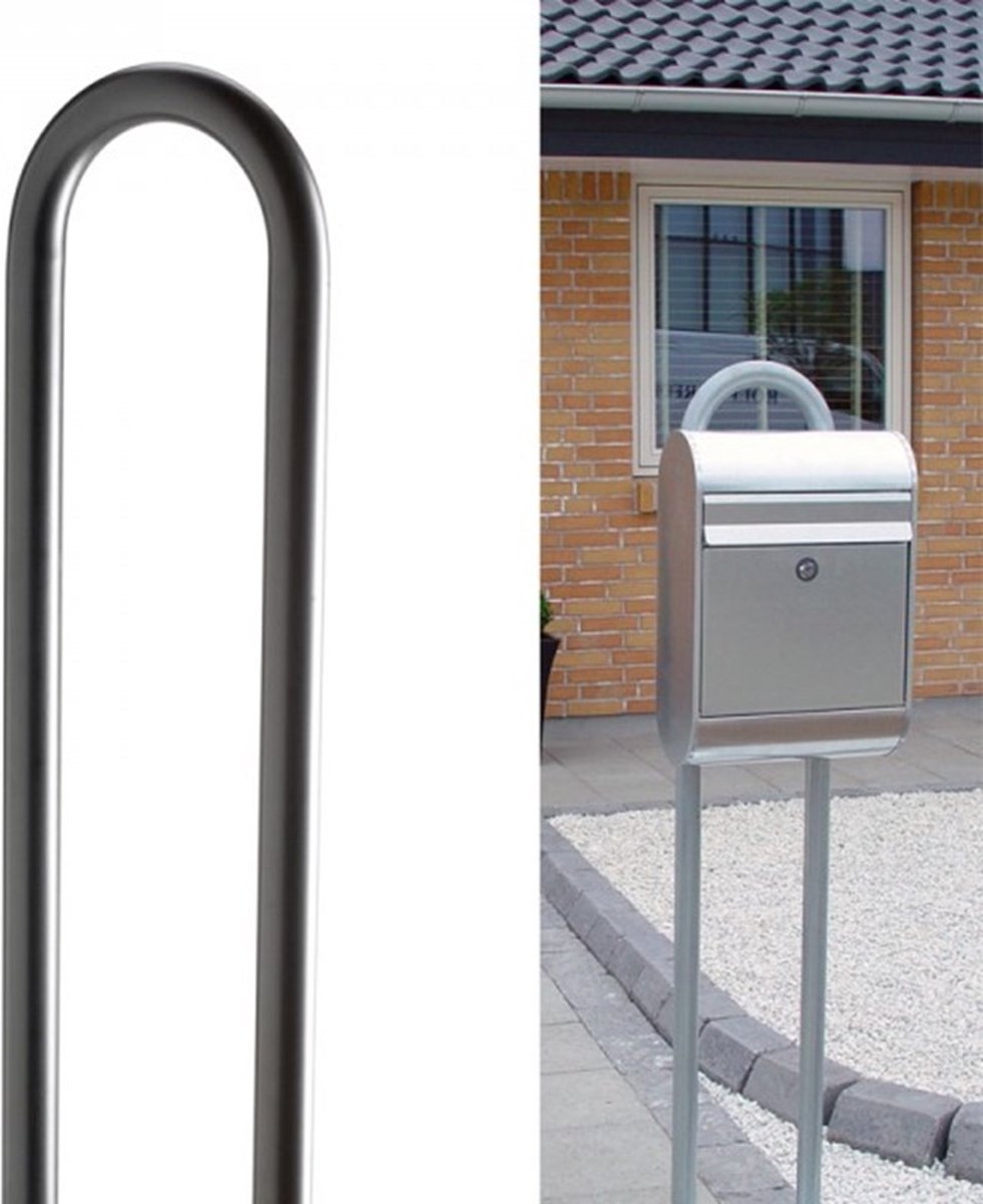 Allux Statief 1007 Zwart - 40100770