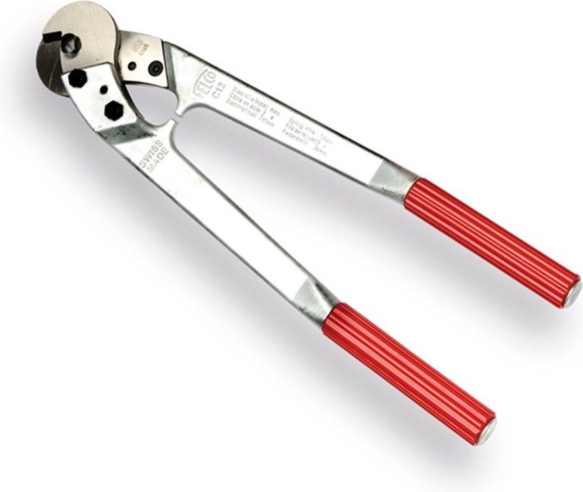 Felco Staalkabelschaar | lengte 590 mm kunststof mantel | 1 stuk - C16 C16