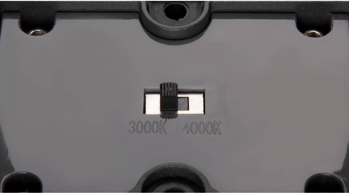 SLV 1004750 ESKINA FRAME 75 Staande LED-buitenlamp LED vast ingebouwd 15 W Antraciet