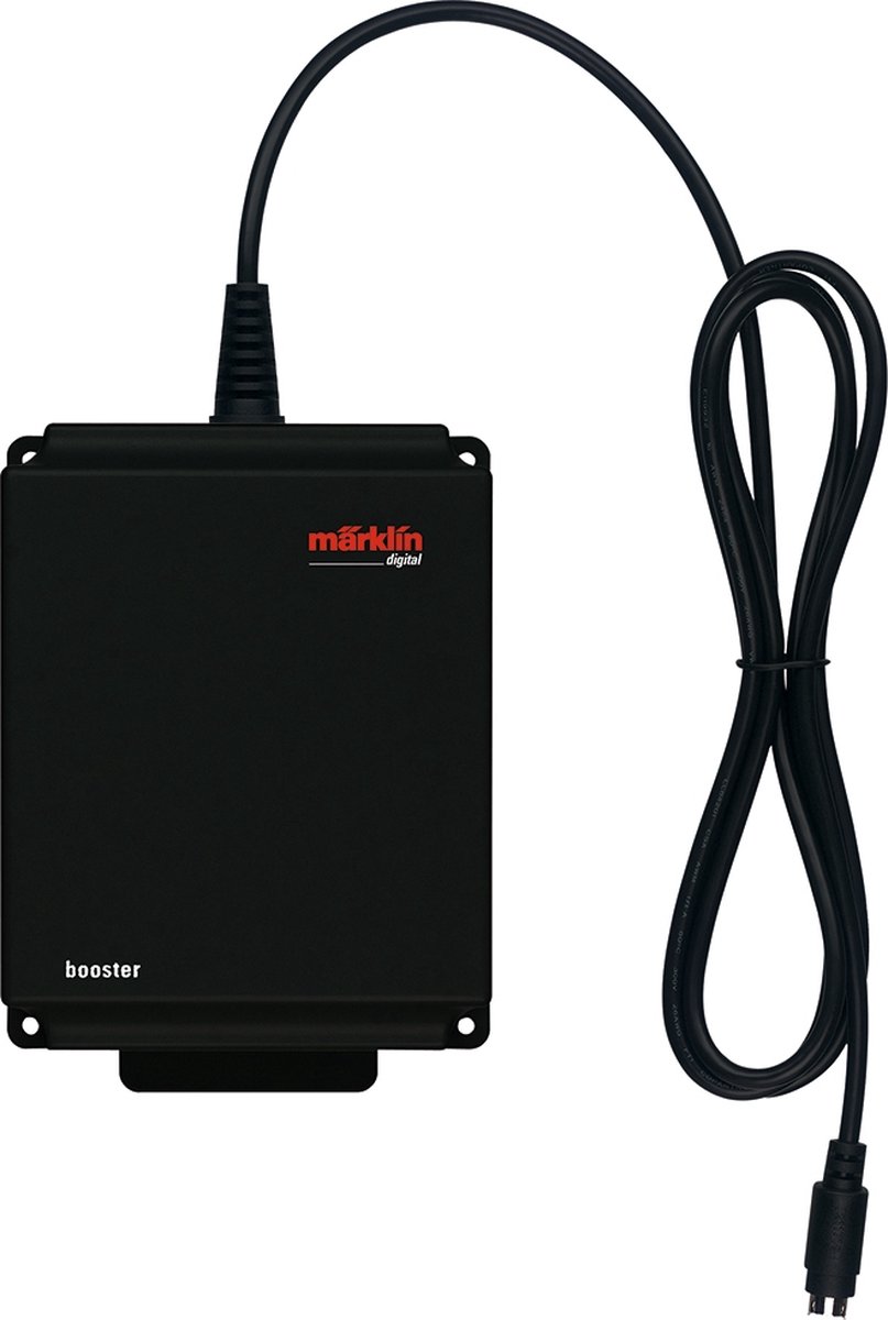 Märklin 60175 Digitale booster Universeel