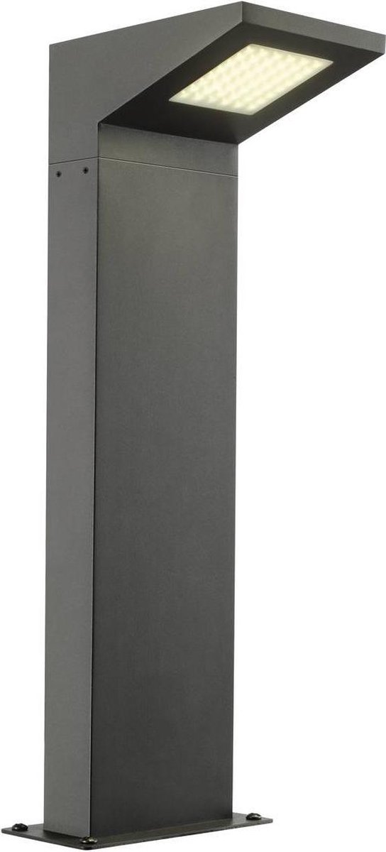 SLV 231305 Iperi Staande LED-buitenlamp LED LED vast ingebouwd 3.84 W Antraciet