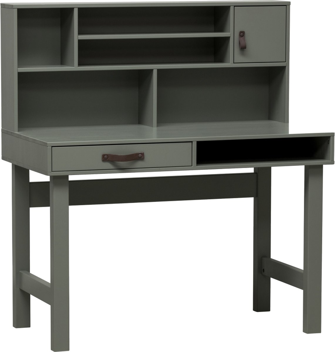 Vtwonen Stage Bureau Kindertafel