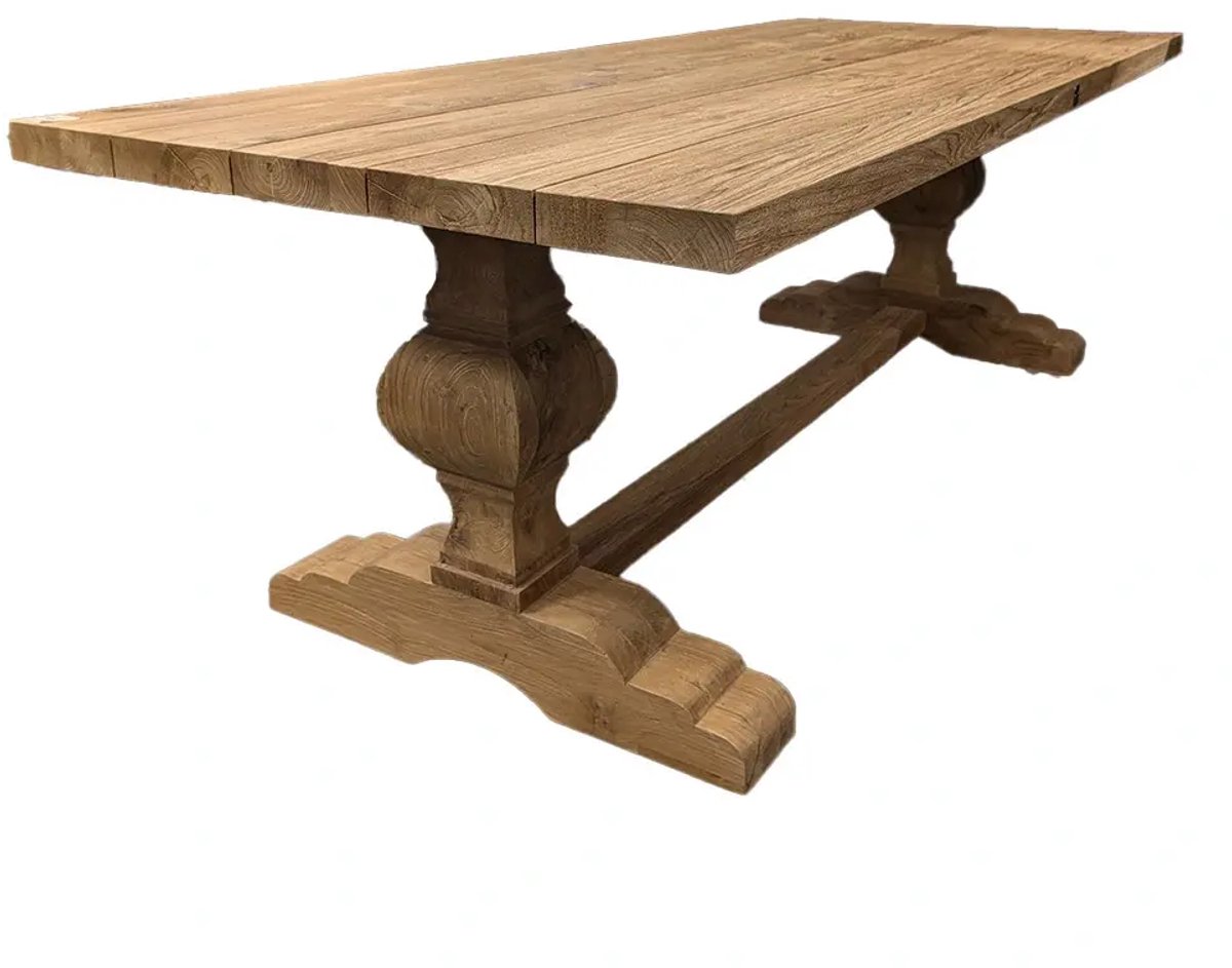 Fiora Dining Tuintafel 240x100 cm - Own
