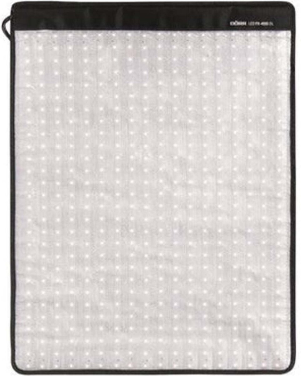 D”rr Flexible LED Panel FX-4555 DL