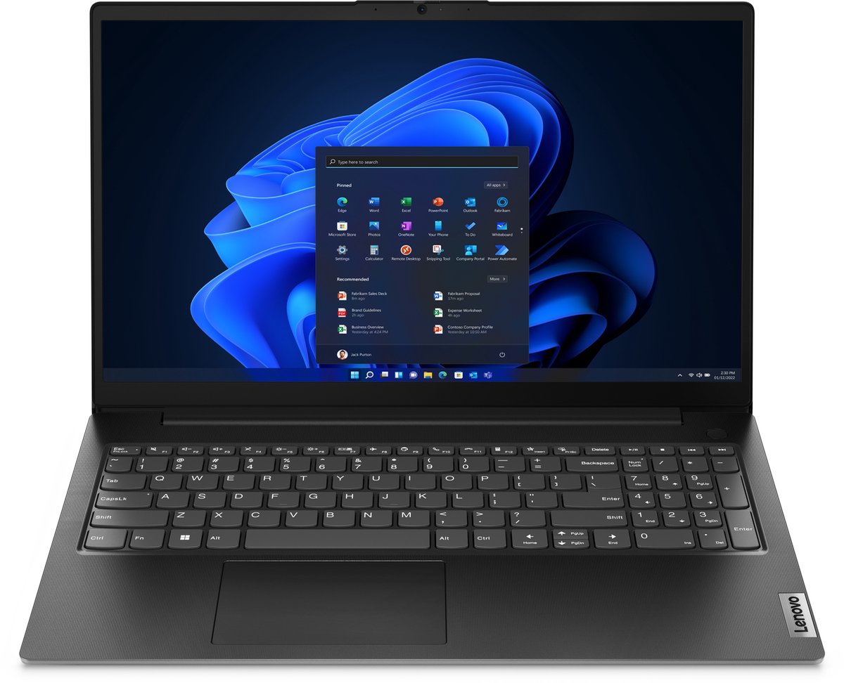 Lenovo V15 G4 IRU Ci5 laptop