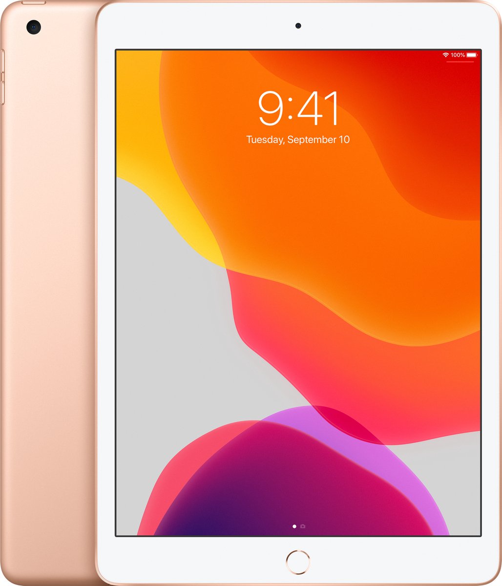 iPad 7 (2019) 128GB Wi-Fi