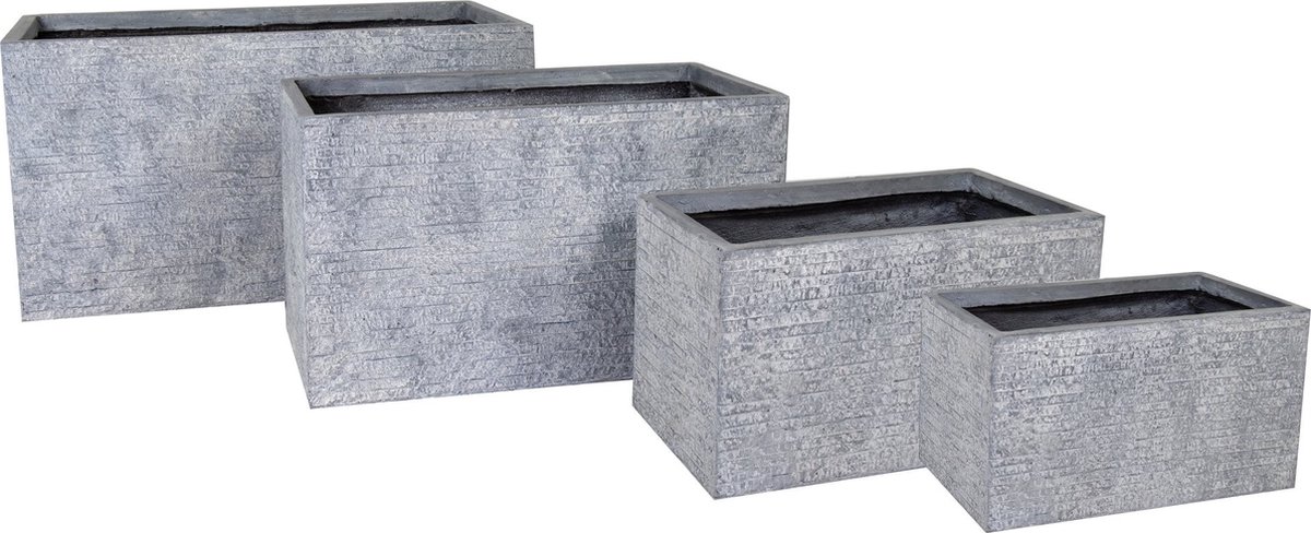 Utah Biguhi Washed Grey L90W33.5H45 - Mcollections