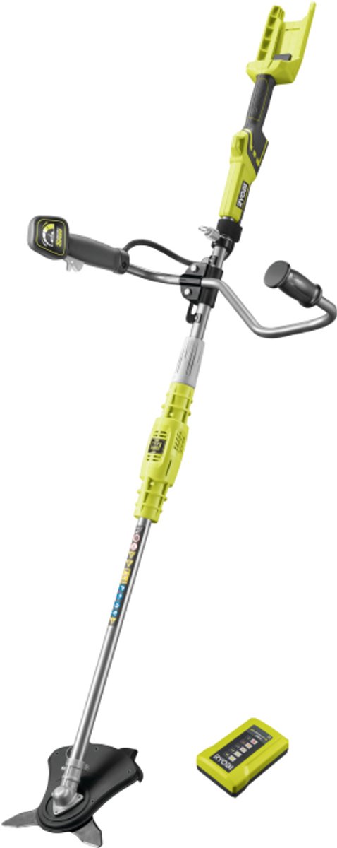 Vernevelaar (incl. 1x 5.0Ah accu) ONE 18V - Ryobi