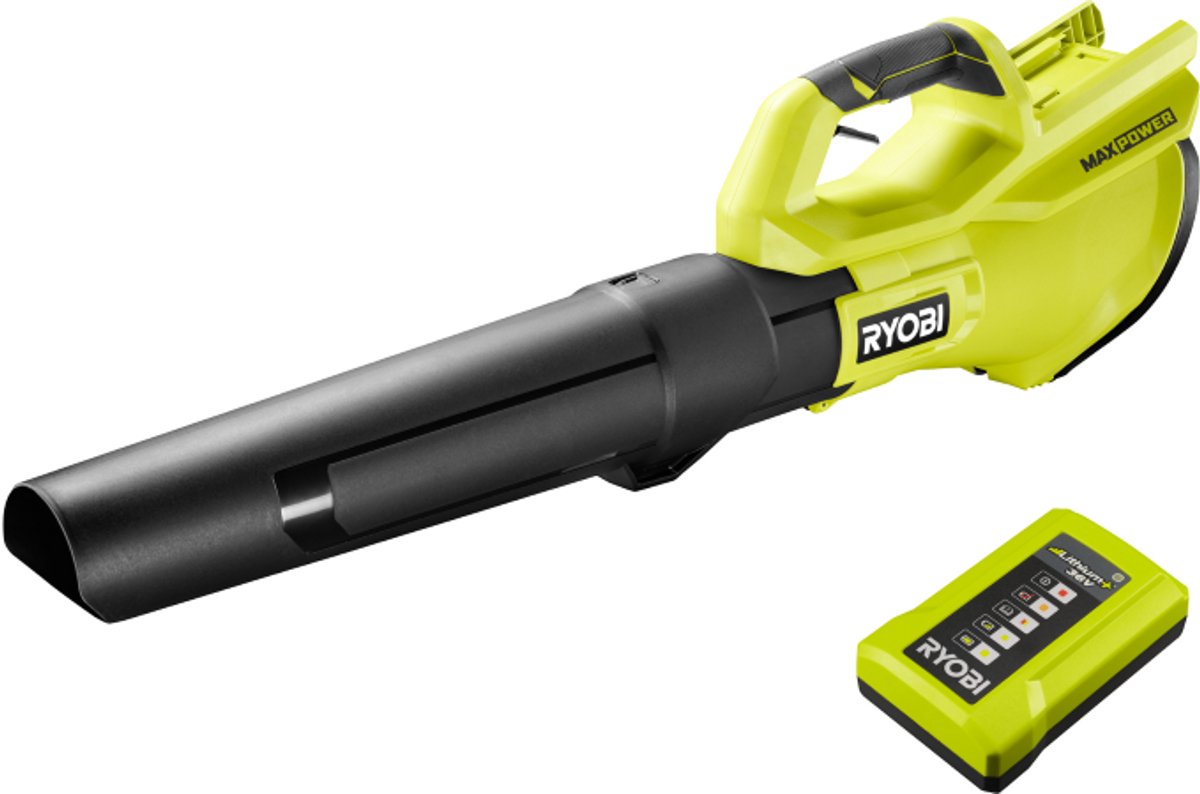 Power Washer (excl. accu) ONE 18V - Ryobi