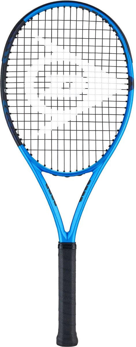 Dunlop 103358 FX Team 285 Tennis Racket - L2