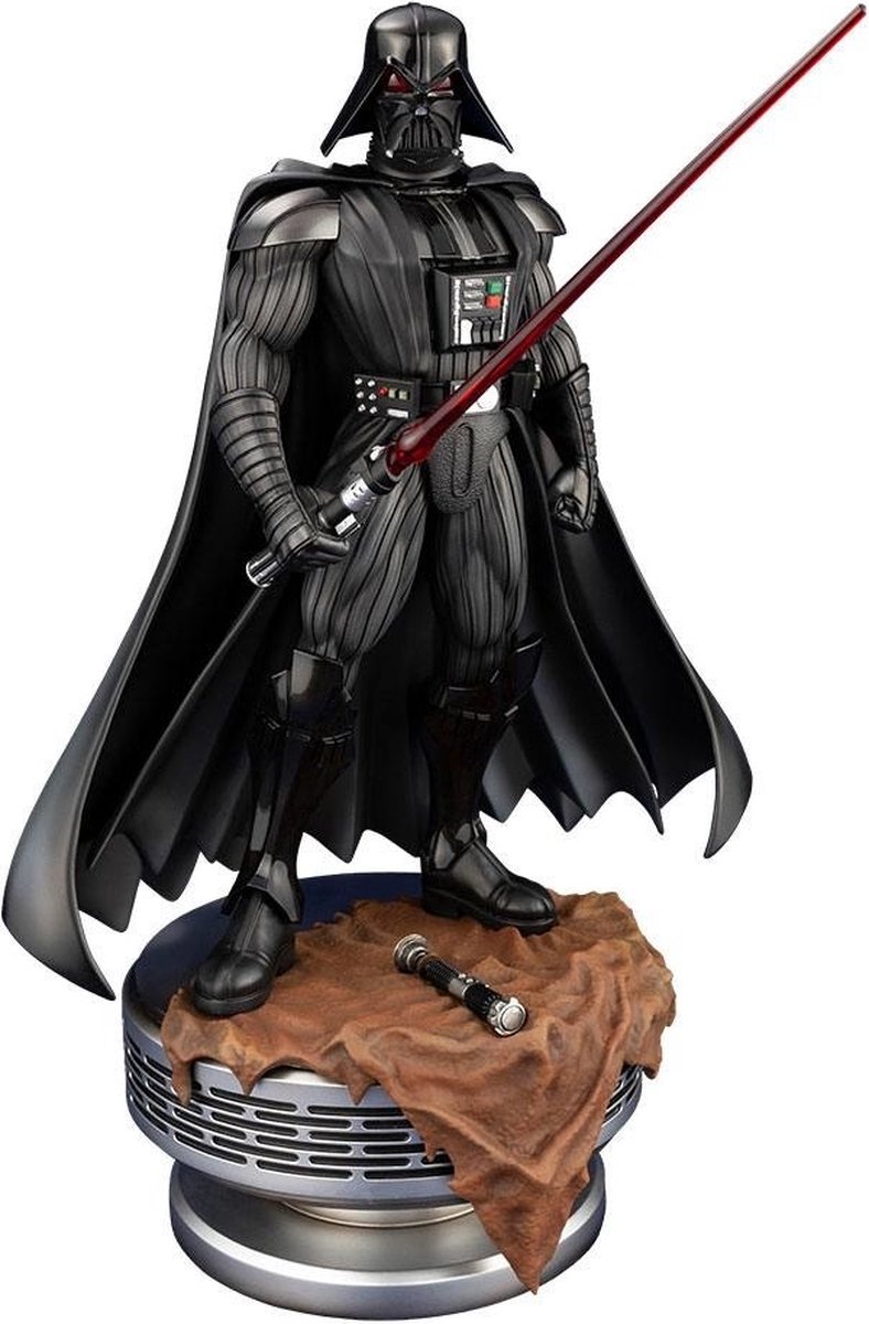 Kotobukiya Star Wars ARTFX Statue Darth Vader