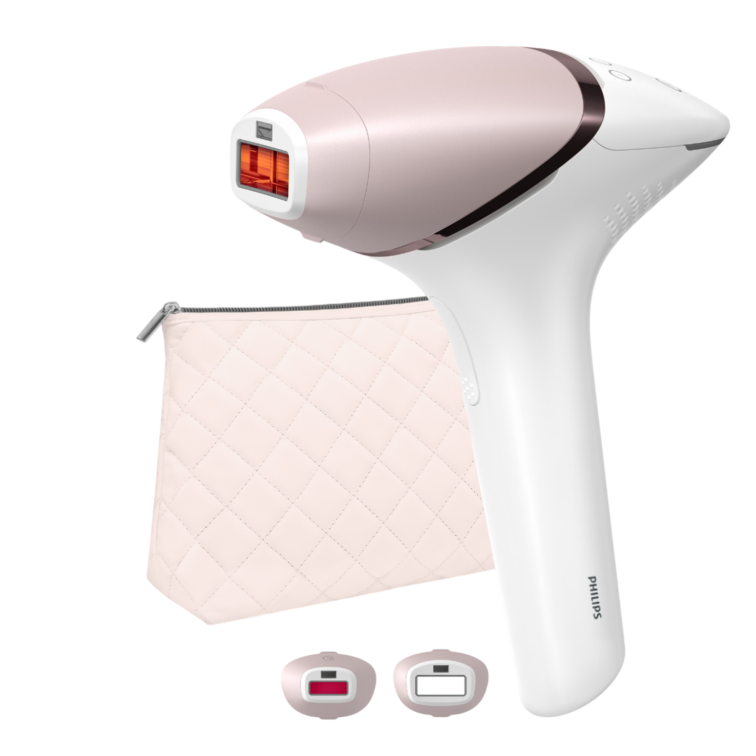 Philips Bri950/02 Philips Lumea Prestige 9900 Series Skin Ai Ipl-apparaat Wit