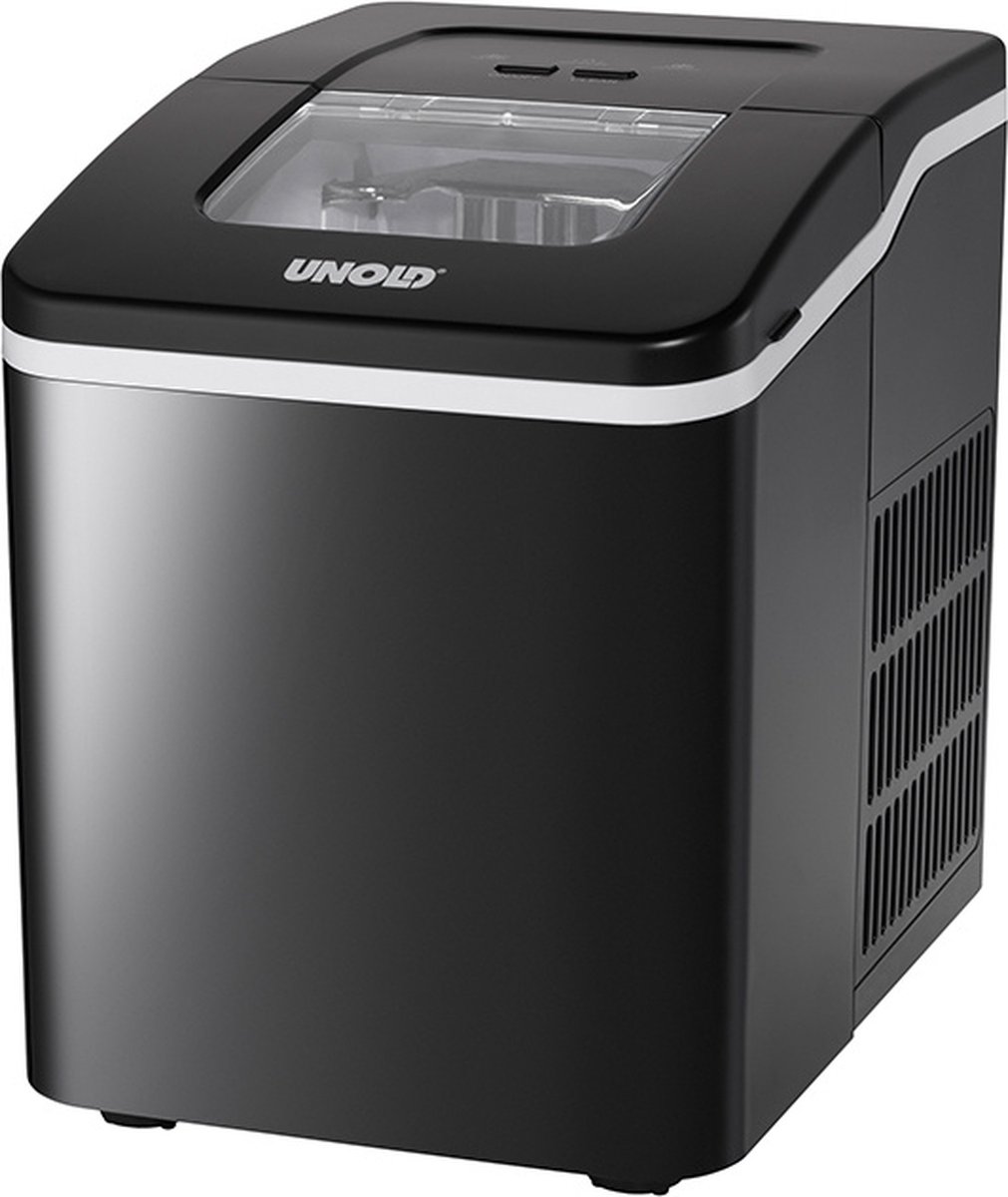 Unold Freeze IJsblokjesmachine 1.6 l