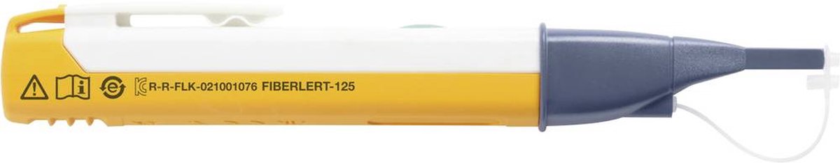 Fluke Networks 5317262 FIBERLERT-125 Glasvezeltester