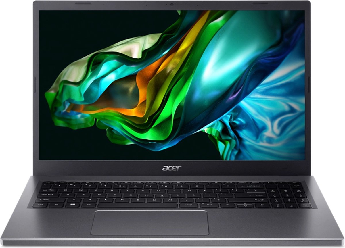 Acer Aspire 5 A515-58P-581V (Azerty toetsenbord)