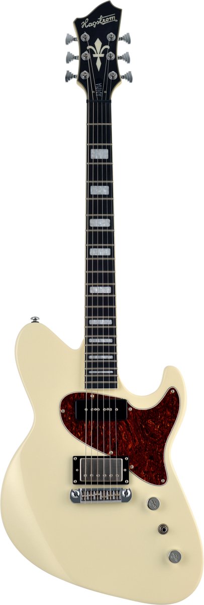 Hagstrom Adina, Creme