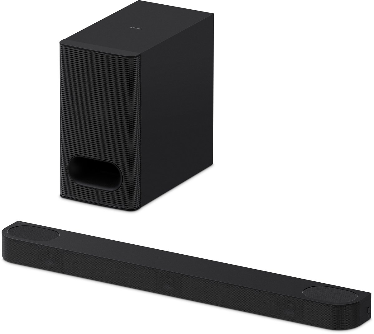 Sony Bravia Theatre Bar 6 Soundbar