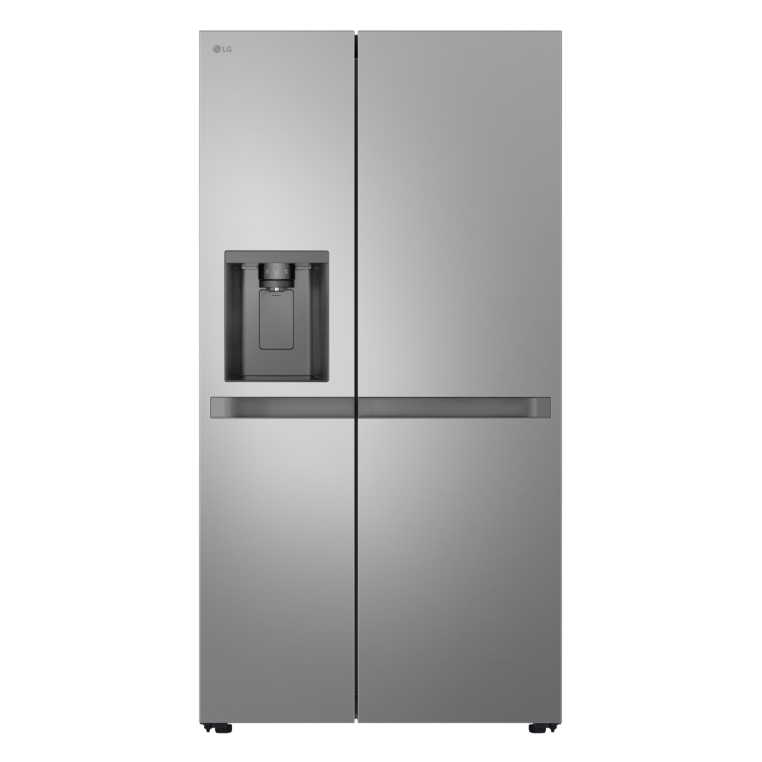 LG Gslc41pype - Amerikaanse Koelkast Breedte 91.4 Cm Hoogte 179 Inhoud 641 L Nofrost