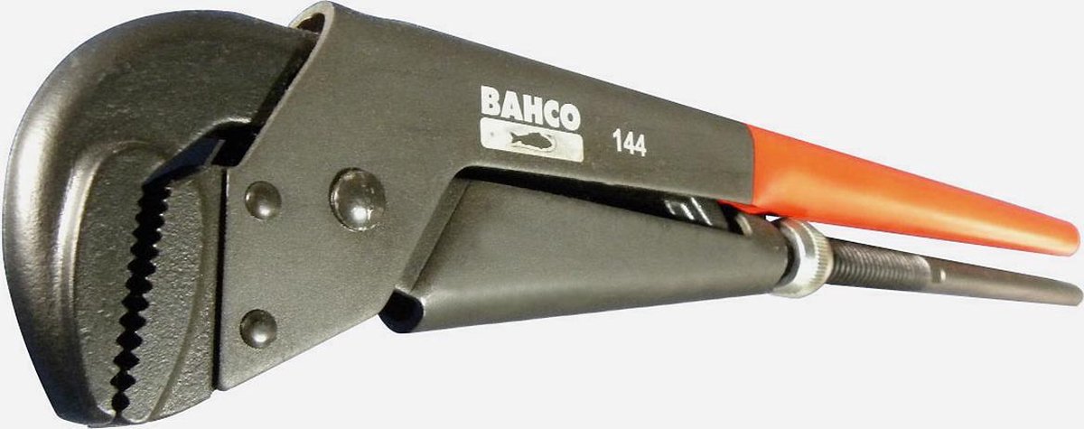 Bahco pijptang | 144