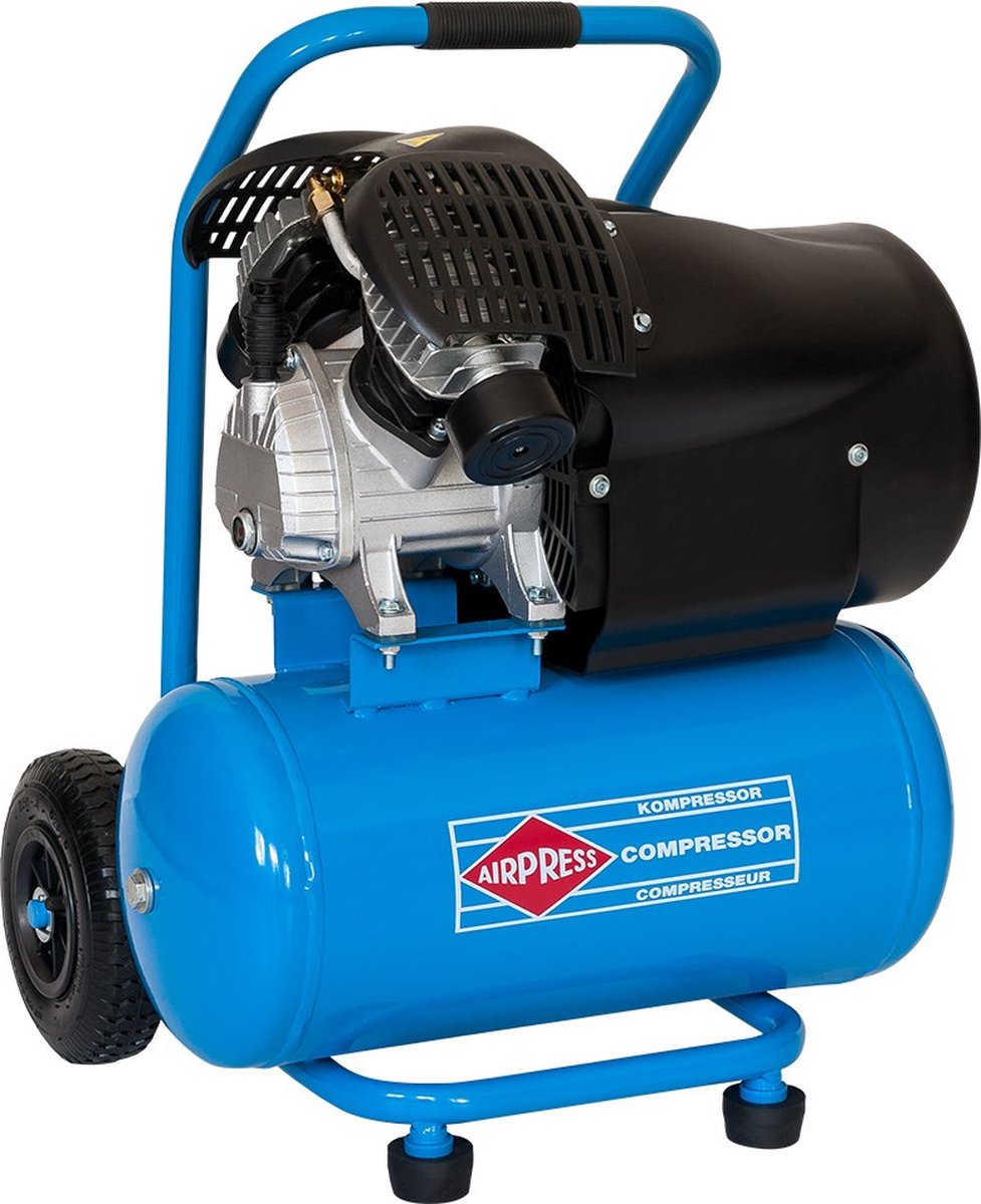 Airpress Airpress Compressor HL 425/24 - 36833