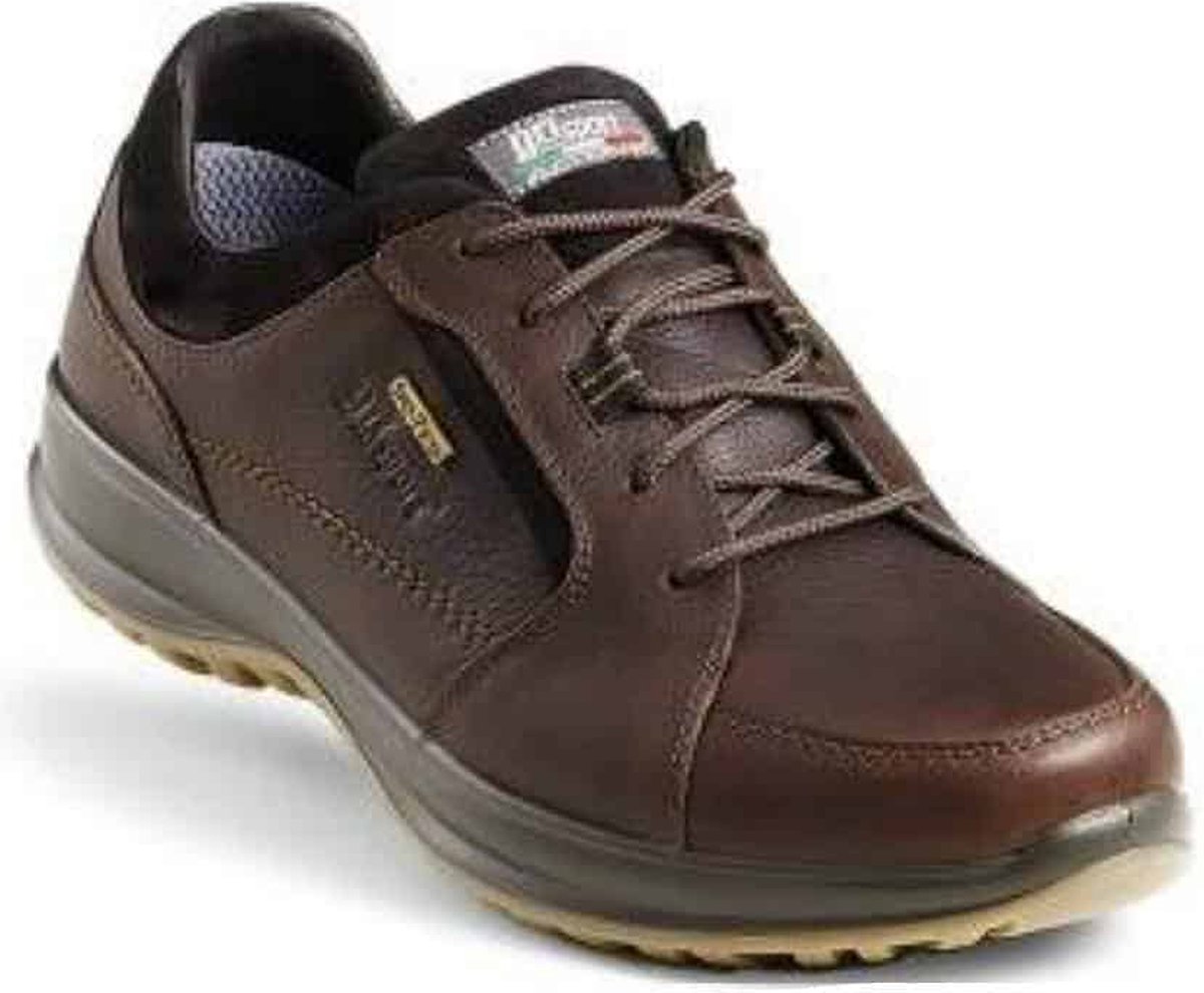 Grisport 8629 Active Laag | Bruin | Maat 45 - 13.048.004.45