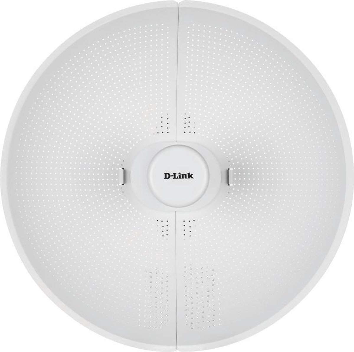 D-Link WiFi 6 Repeater DAP-3712 DAP-3712 LAN 10/100/1000 MBit/s PoE-functie