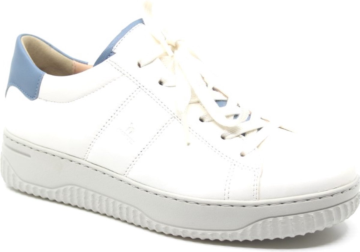 Hartjes 162.1950 wijdte H Veterschoenen