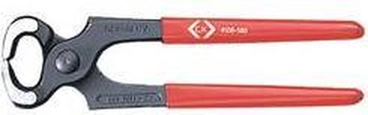 C.K T4108A 06 Knijptang 160 mm 1 stuk(s)