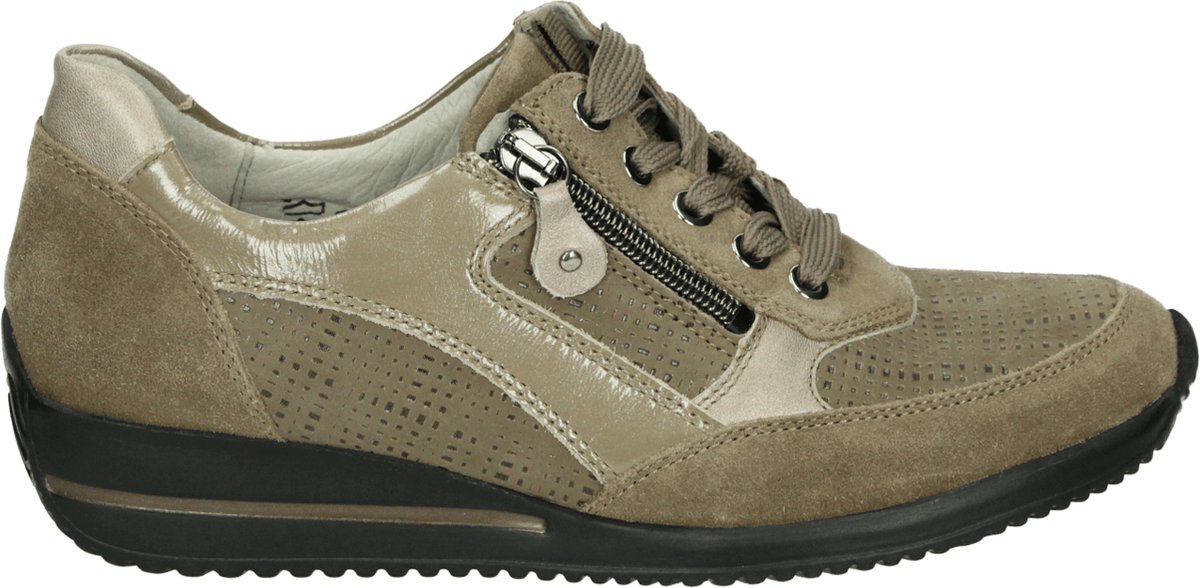 Waldläufer 980008 Veterschoenen