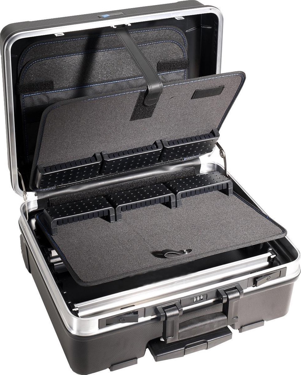 Gedore Gereedschapkoffer Go - 2934078