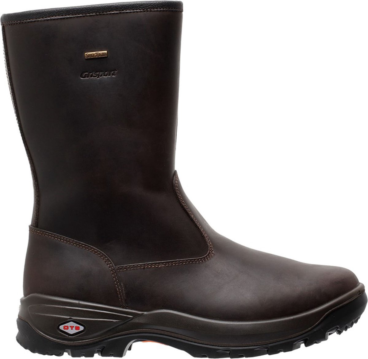Grisport Country Bruin 11561 | Bruin 04 | Maat 45 - 13.048.299.45