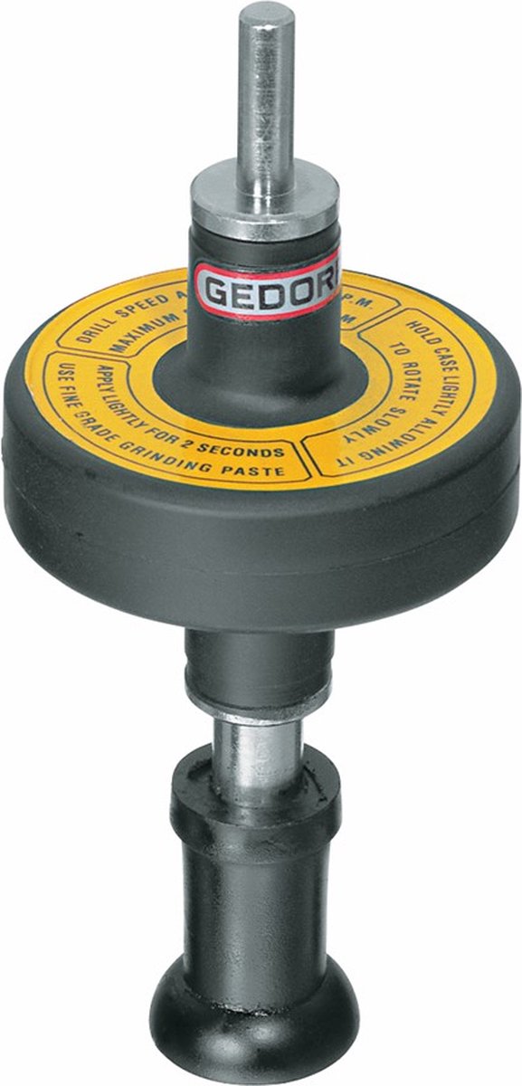 Gedore Klepslijpapparaat - 6535270