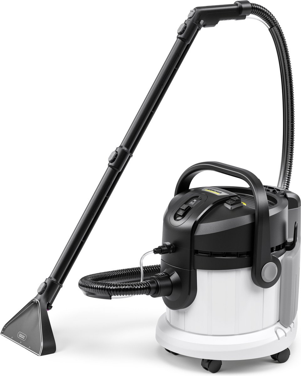 Karcher SE 4 Vloer tapijtreiniger
