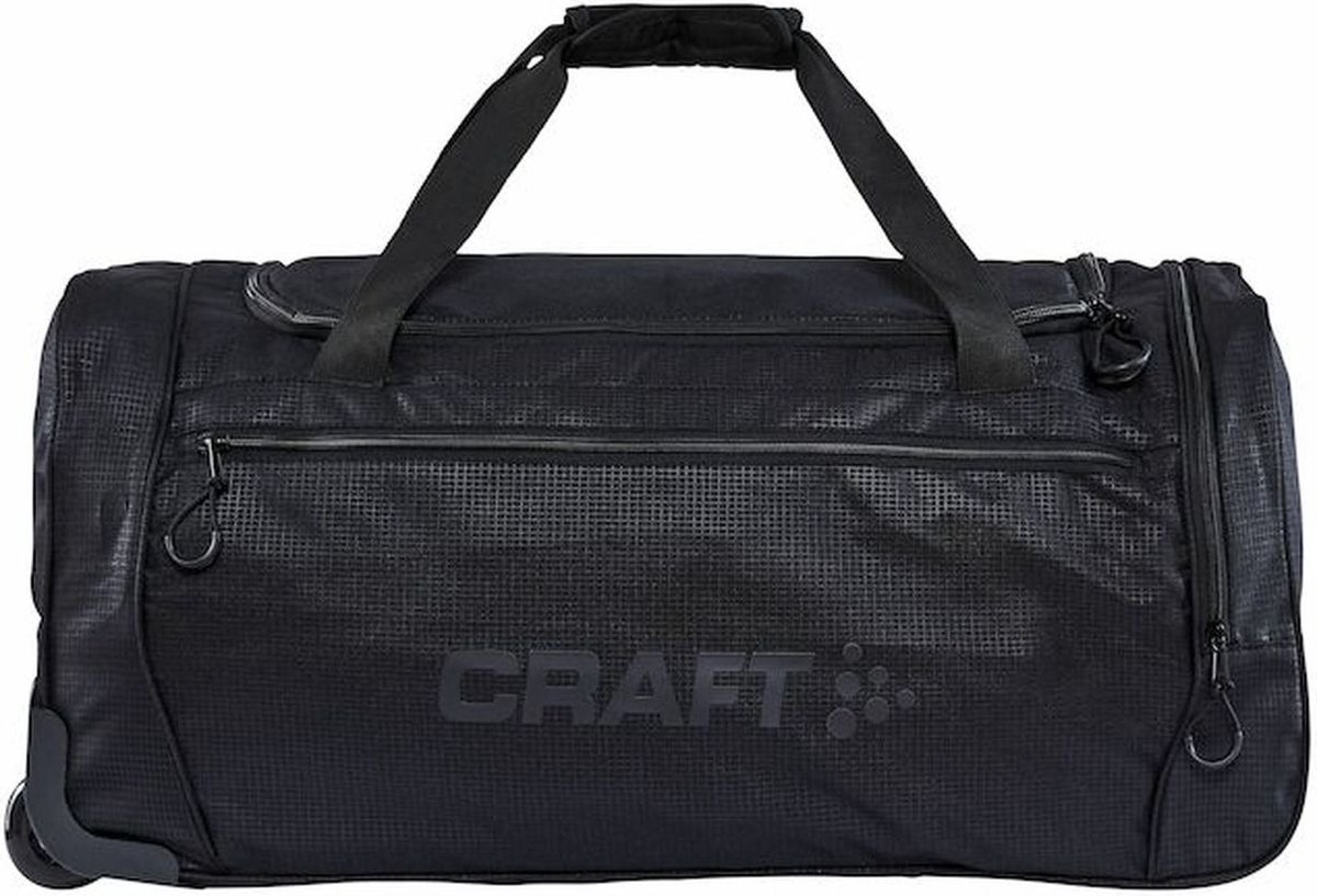 Craft 1910059 Transit Roll Bag 115 L - Black - One Size