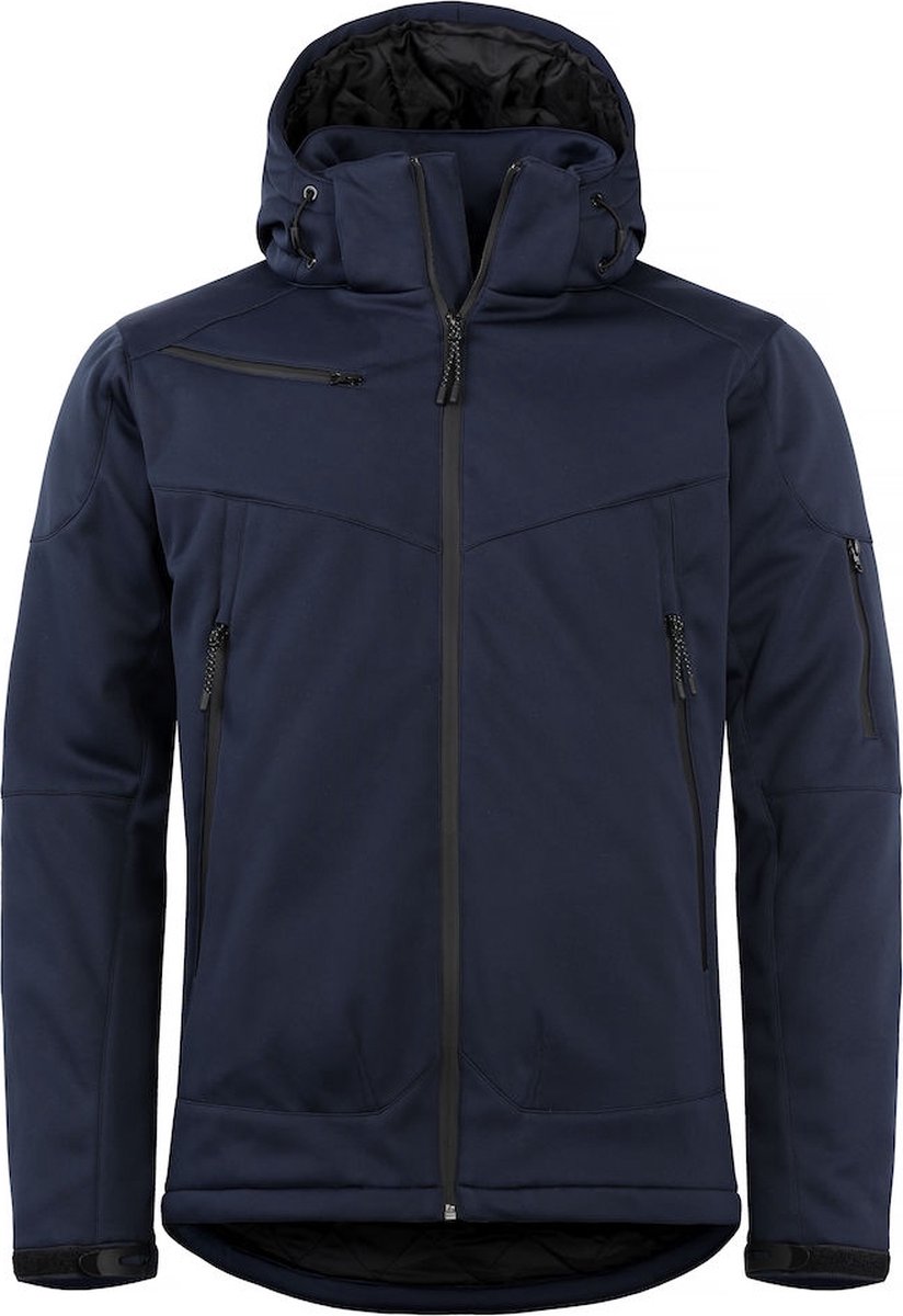 Clique 020980 Grayland - Dark Navy - M