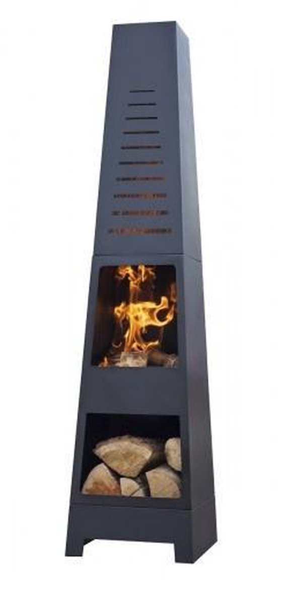 La Hacienda Terrashaard Skyline