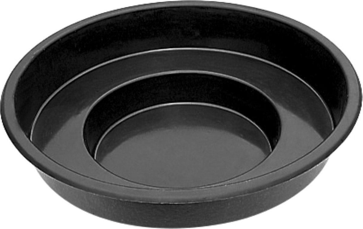 Vijverbak - Mars RT1 550L - H35/30 x diam. 160cm - Ubbink