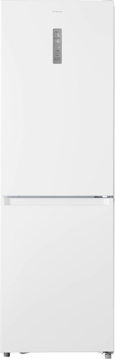 Inventum KV1850W Koel-vriescombinatie