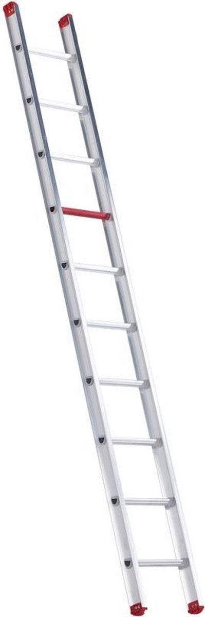 Altrex Atlas enkel rechte ladder AER 1034 1 x 12 111012
