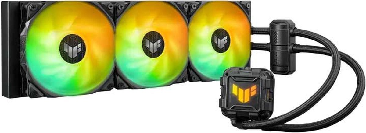 TUF Gaming LC II 360 ARGB Waterkoeling