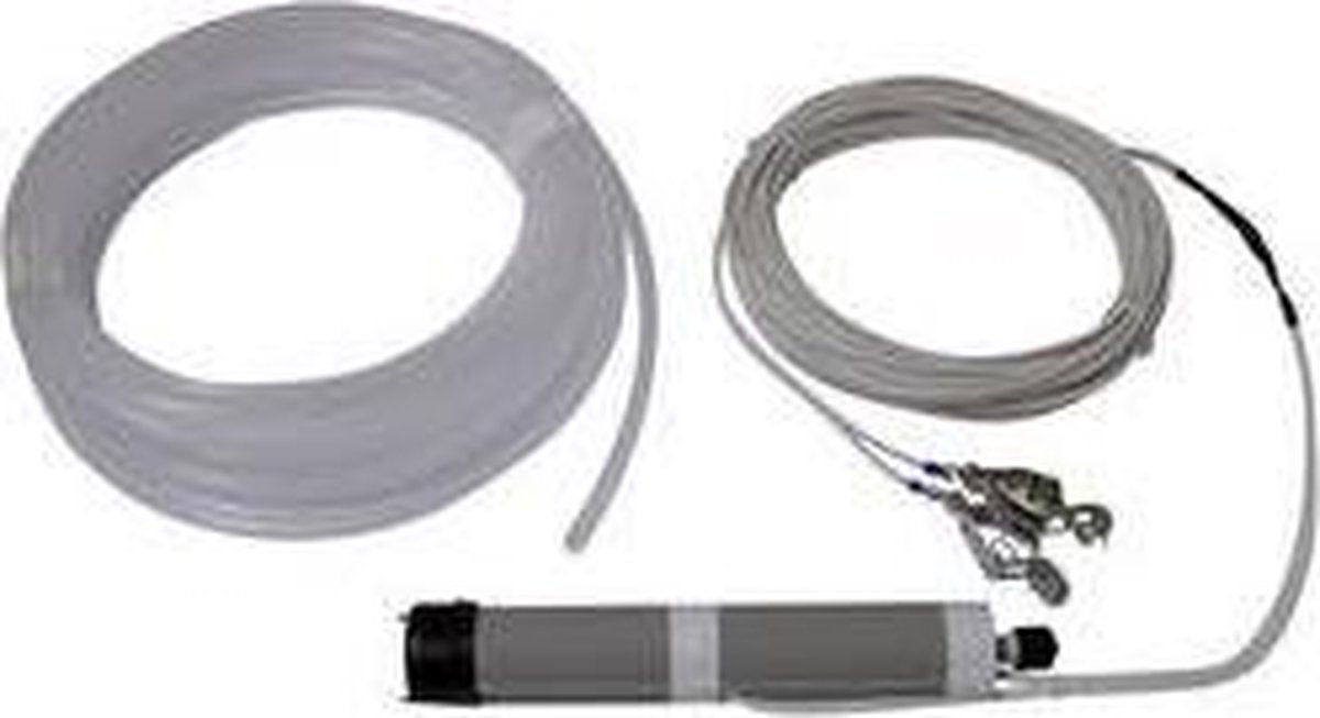 Comet 1900.57.00 Laagspanning dompelpomp Met meerdere standen 540 l/h 9 m