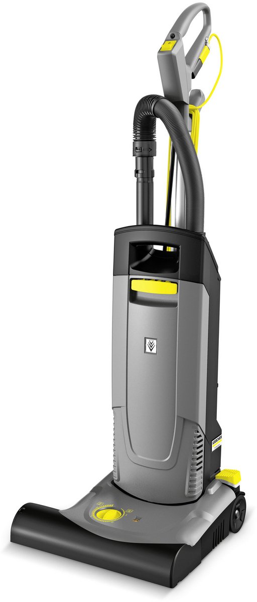 Karcher Tapijtborstelzuiger | CV 38/2 Adv 1.033-336.0
