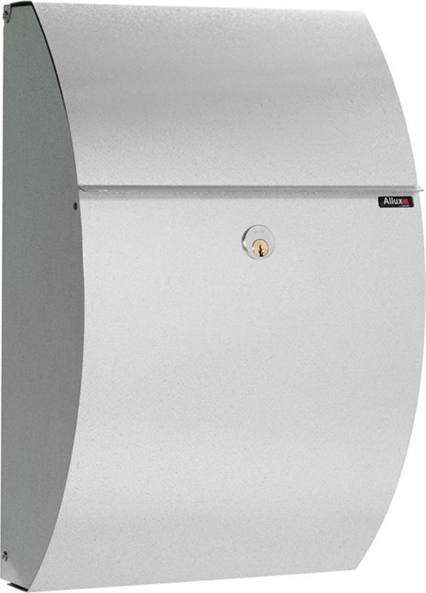 Allux Brievenbus 7000 Gegalvaniseerd - 40700010