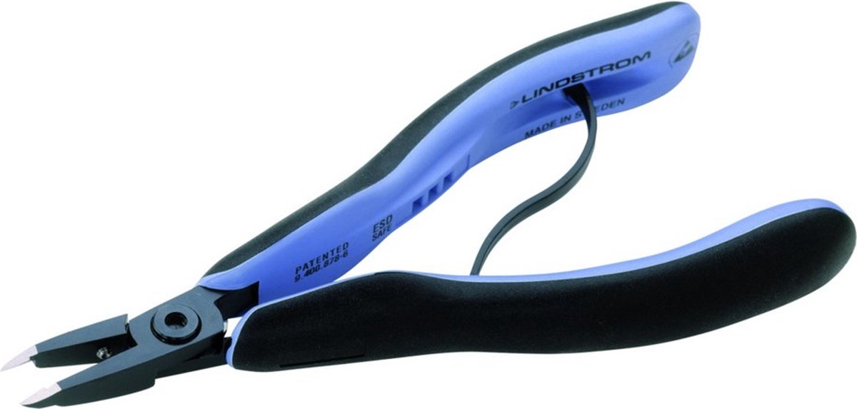 Bahco voorsnijtang electronica | RX8233