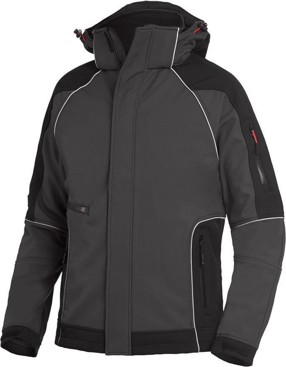 FHB WALTER Softshell Werkjas