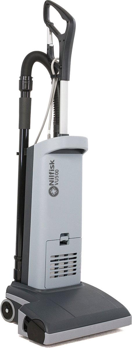 Stofzuiger Nilfisk VU500 15-380MM EU15M-UK10M 15 l