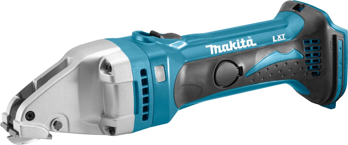 Makita DJS161ZJ Plaatschaar | zonder accu's en lader - DJS161ZJ